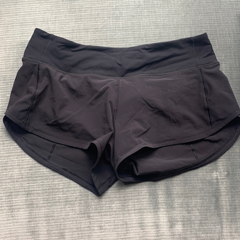 BLACK LULU SPEED UPS